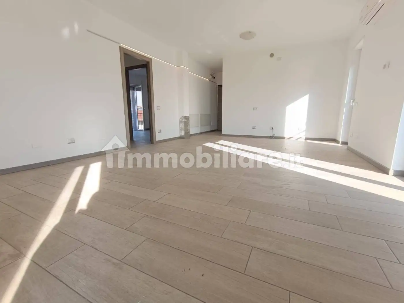 Appartamento in vendita a Gerenzano