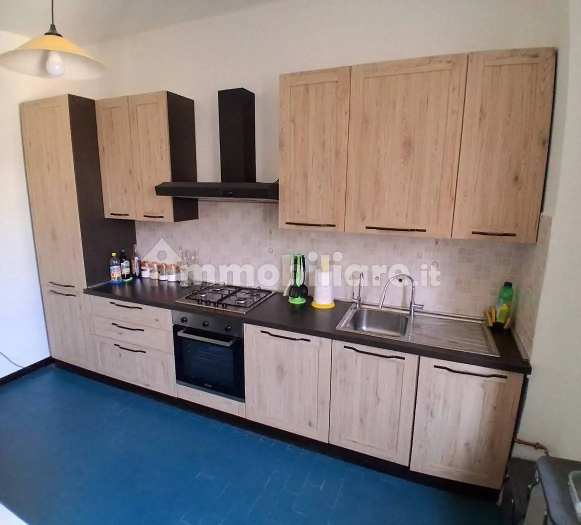 Appartamento in affitto a Alessandria