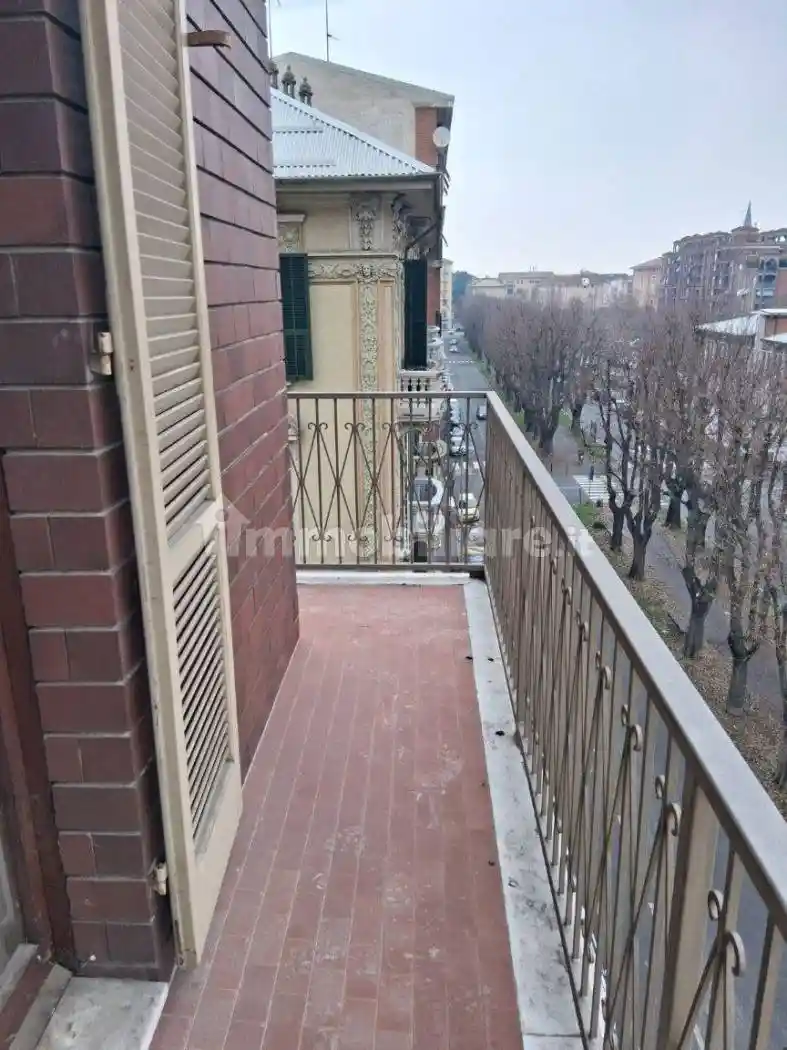 Trilocale corso 20 Settembre, Pista, Alessandria - foto 4