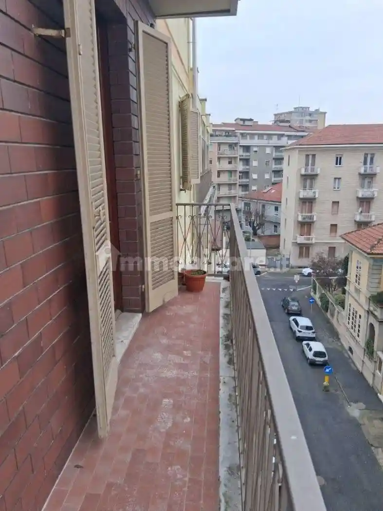 Trilocale corso 20 Settembre, Pista, Alessandria - foto 5