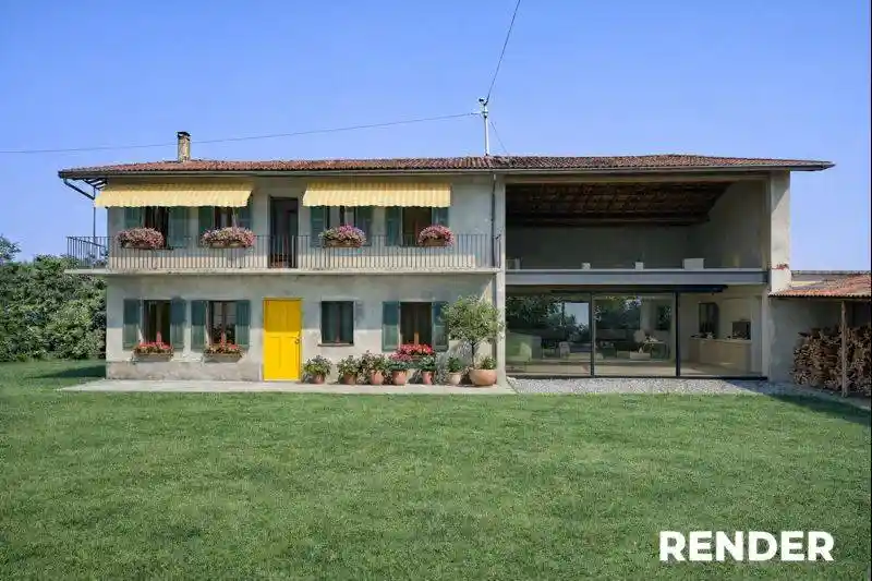 Casa indipendente - foto 2