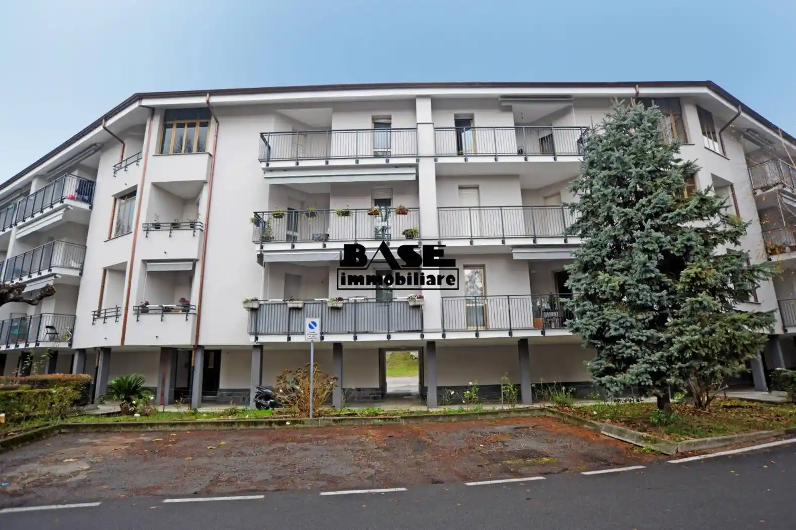 Trilocale via Sagnino 44, Sagnino, Como - foto 3