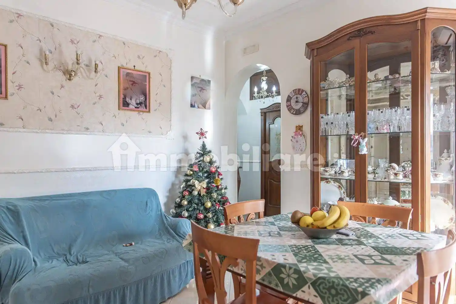 Bilocale via Generale Raffaele Carrascosa, Arenaccia, Napoli - foto 3