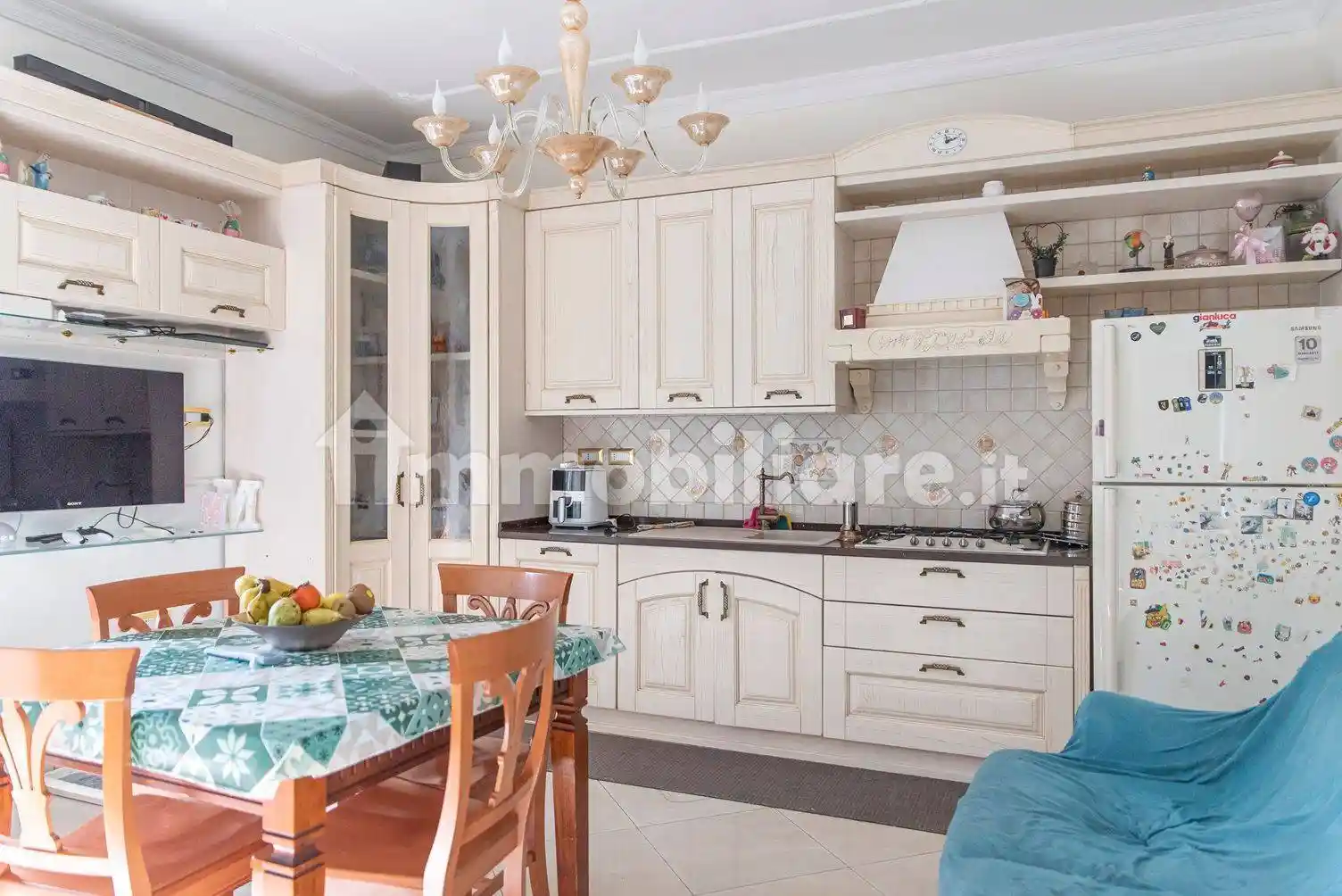 Bilocale via Generale Raffaele Carrascosa, Arenaccia, Napoli - foto 4