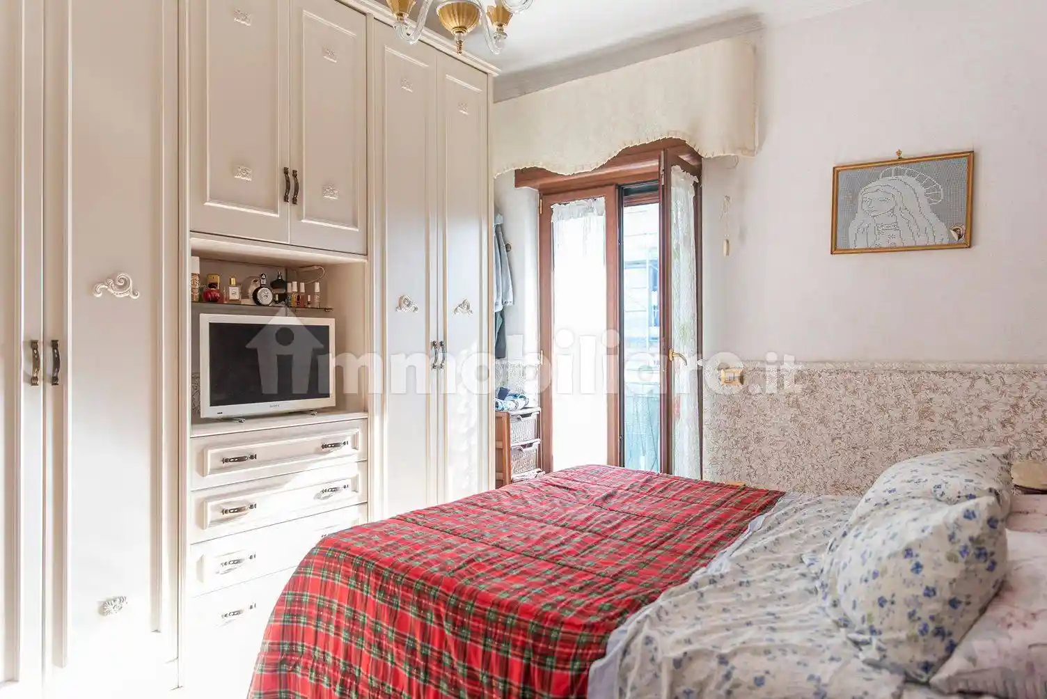 Bilocale via Generale Raffaele Carrascosa, Arenaccia, Napoli - foto 5