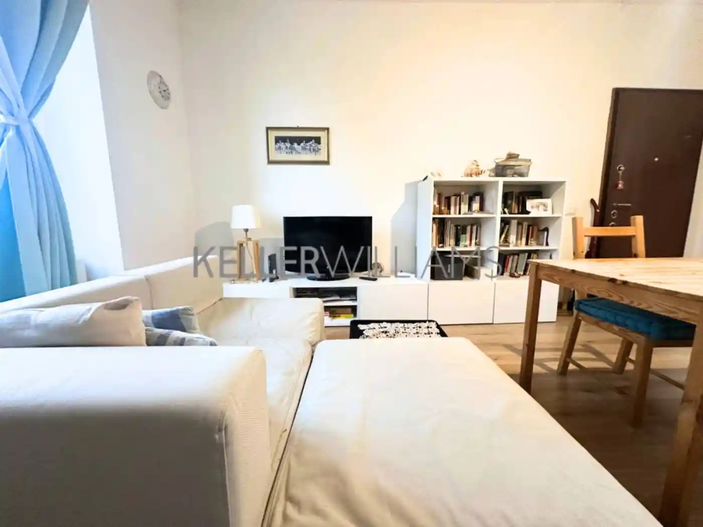 Bilocale via della Chiesa Rossa 95, Chiesa Rossa, Milano - foto 5