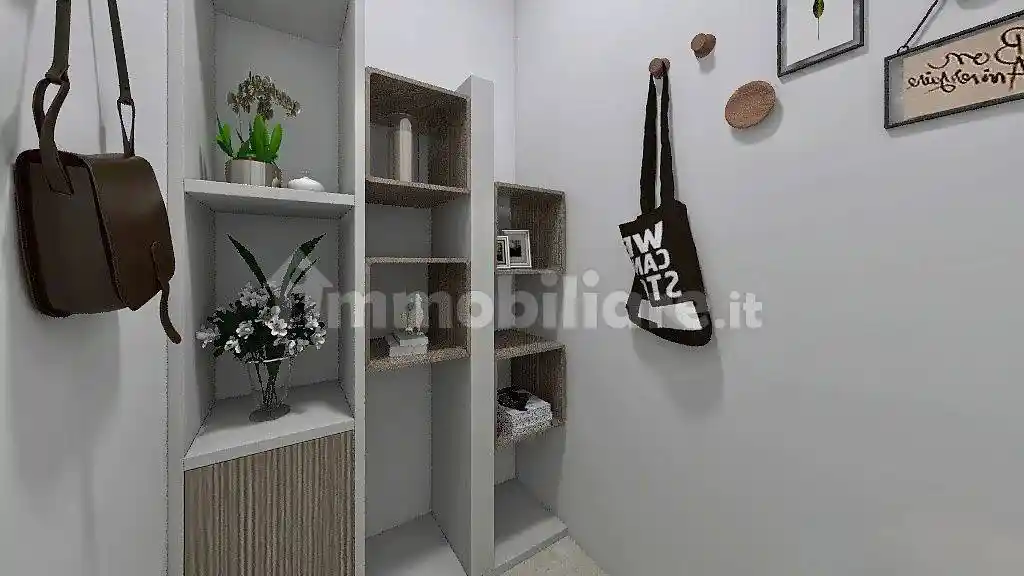 Bilocale via Paolo Ferreri 61, Fenarina, Via Neghelli, Collina di Ponente, Alassio - foto 4