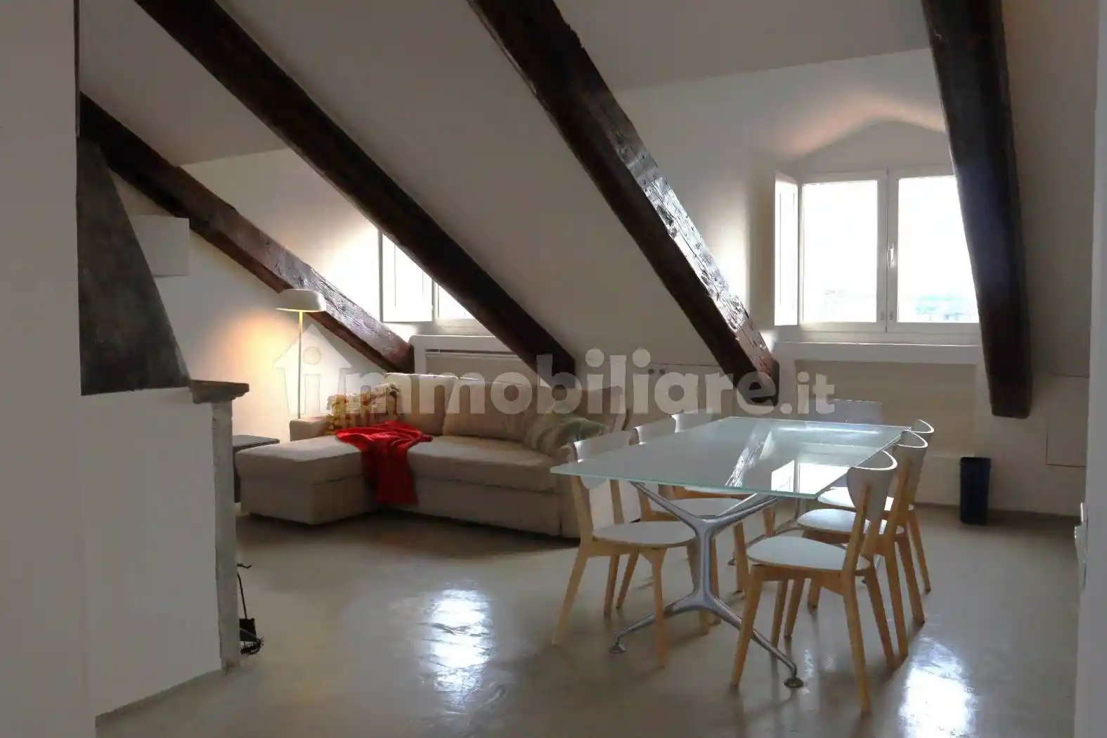 Trilocale via Sardegna, Washington, Milano - foto 2