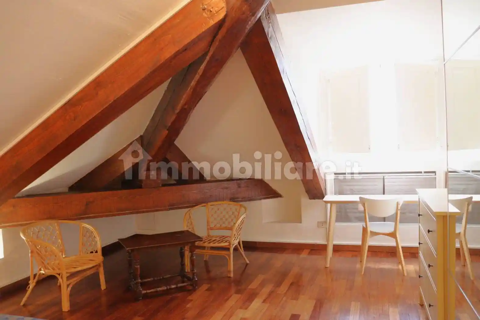 Trilocale via Sardegna, Washington, Milano - foto 4