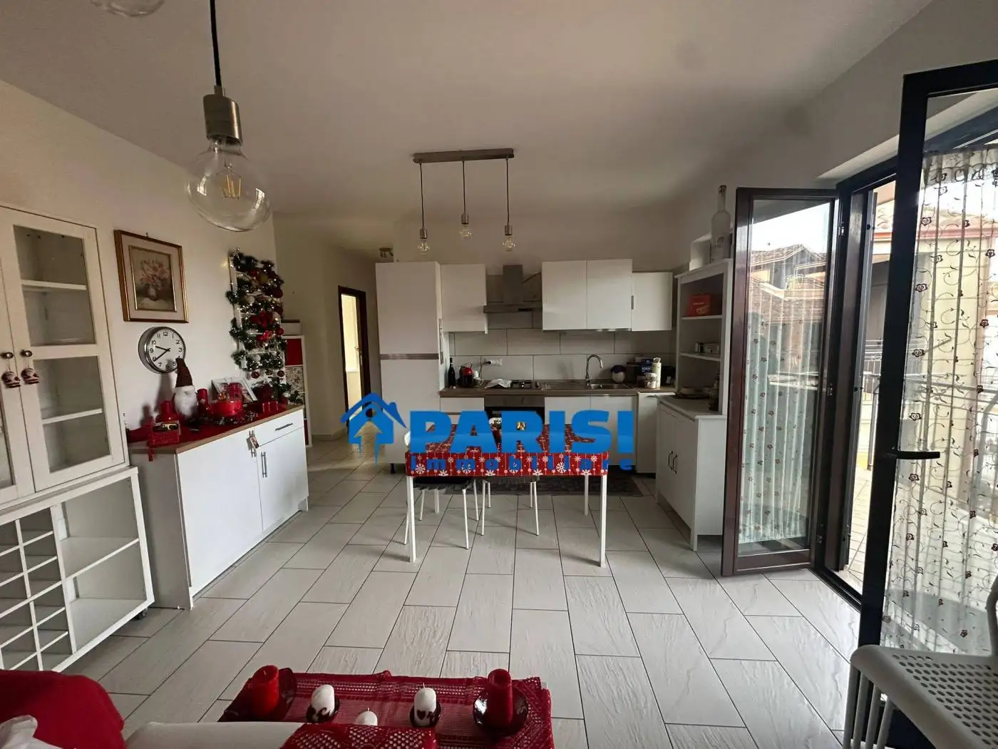 Appartamento in affitto a Giugliano in Campania