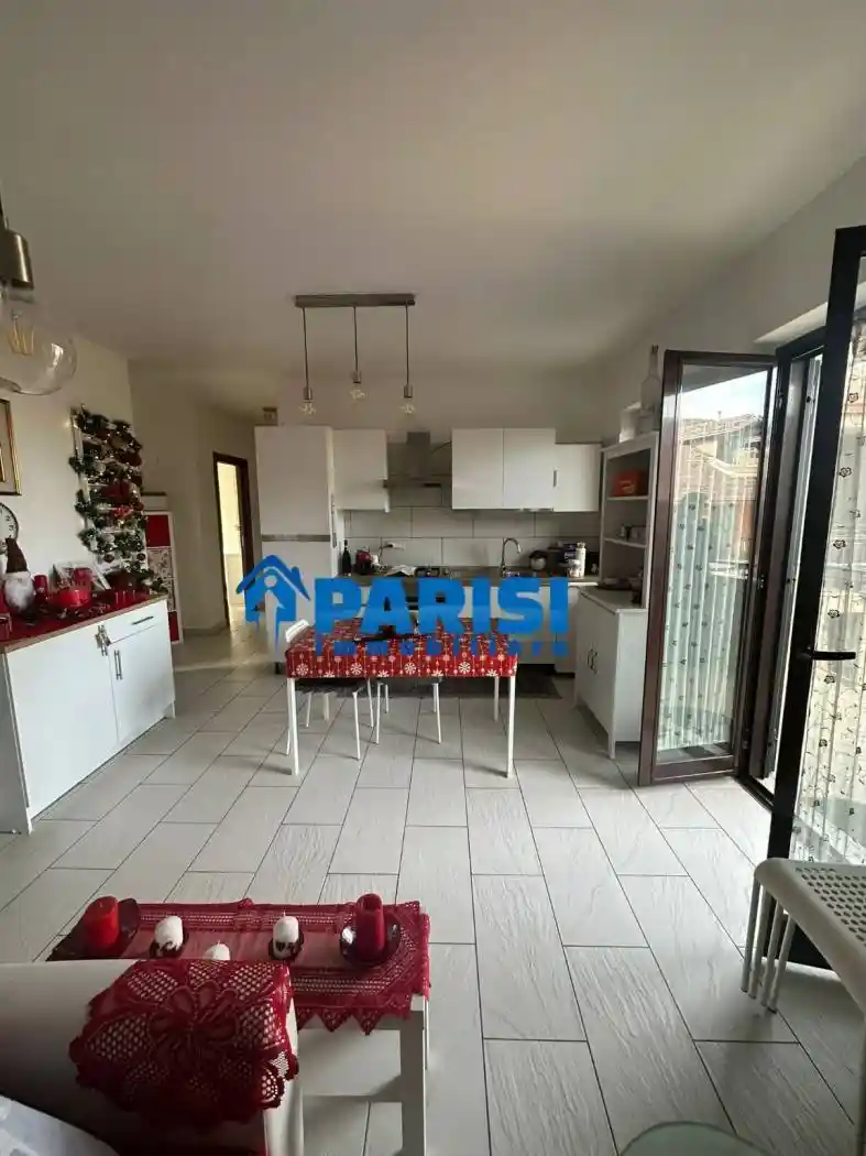 Quadrilocale buono stato, su più livelli, Monaci, Giugliano in Campania - foto 2