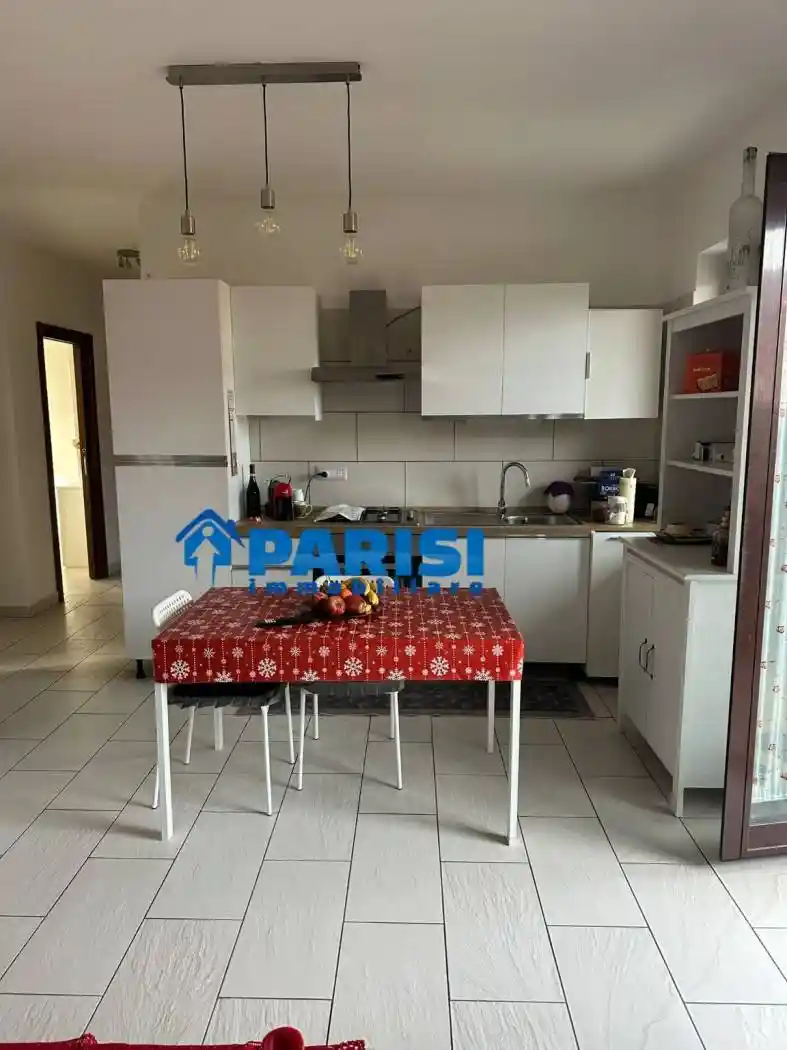 Quadrilocale buono stato, su più livelli, Monaci, Giugliano in Campania - foto 3