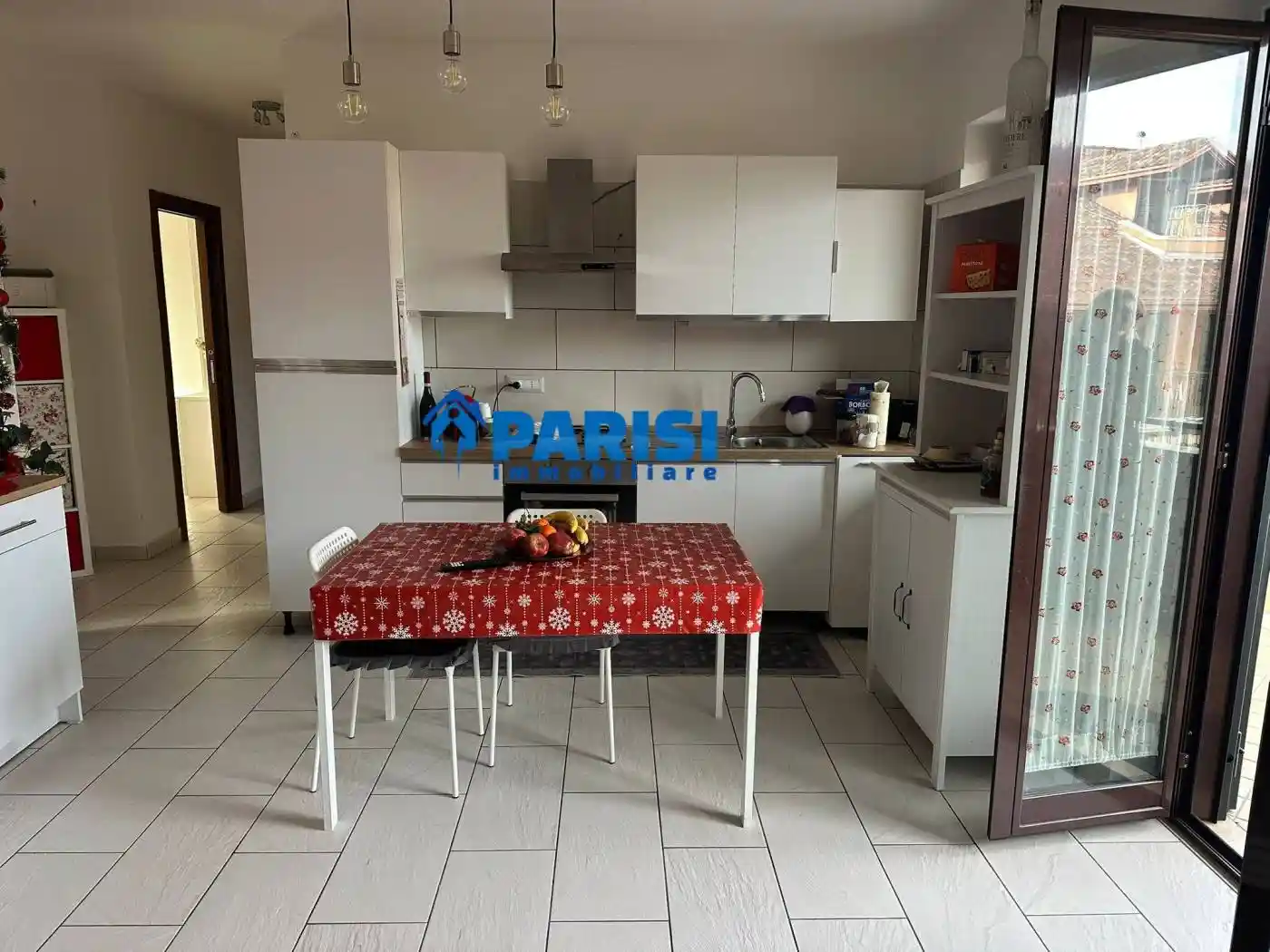 Quadrilocale buono stato, su più livelli, Monaci, Giugliano in Campania - foto 4