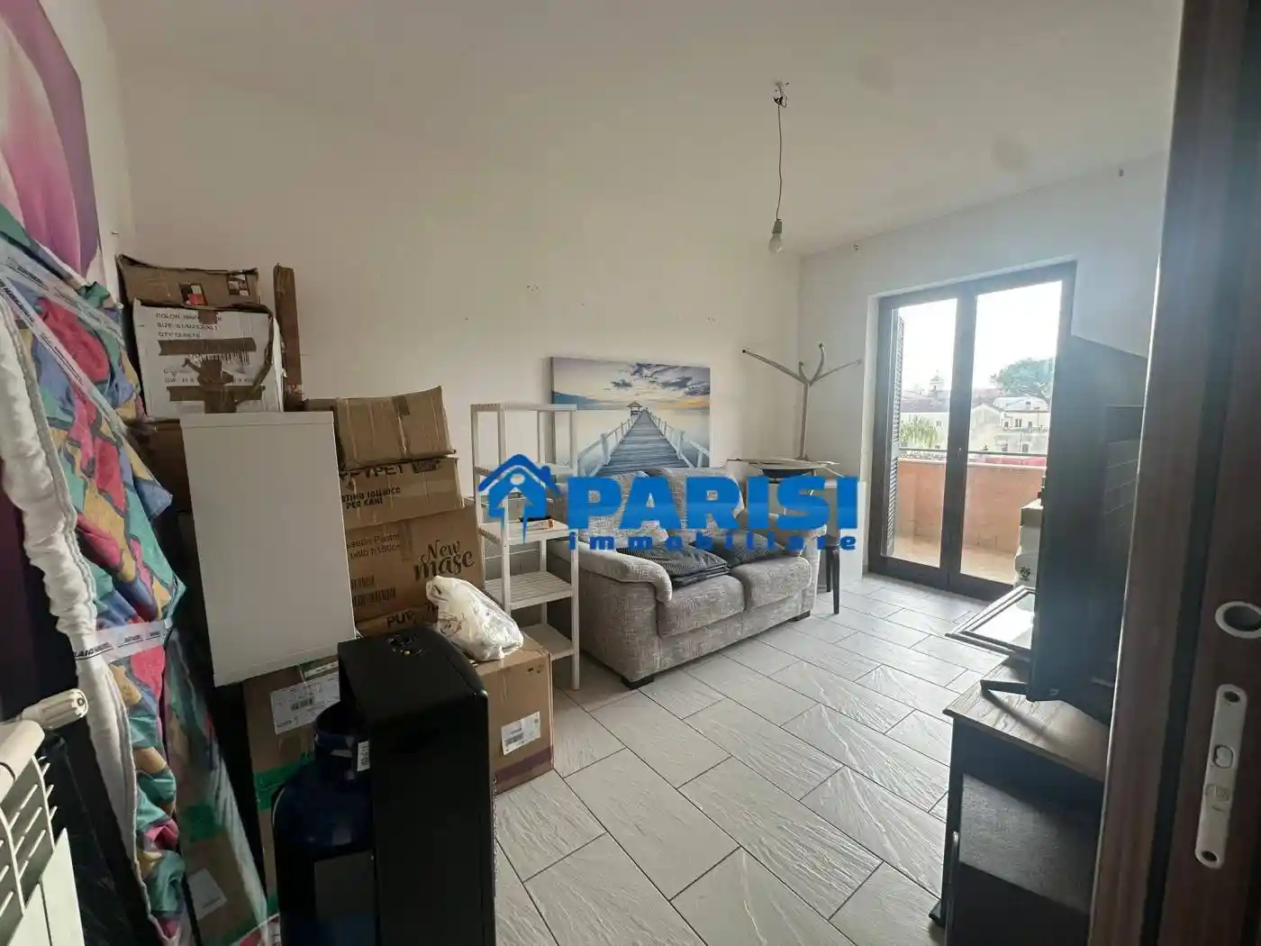 Quadrilocale buono stato, su più livelli, Monaci, Giugliano in Campania - foto 5