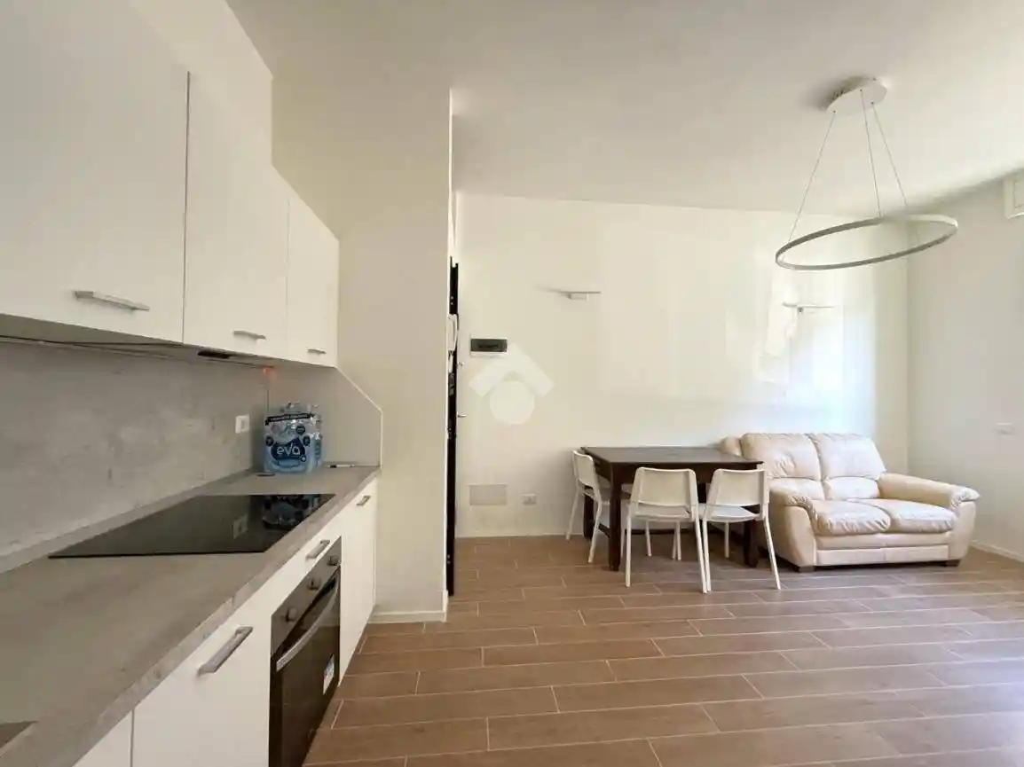 Bilocale via Val di Sole 14, Vigentino - Fatima, Milano - foto 2