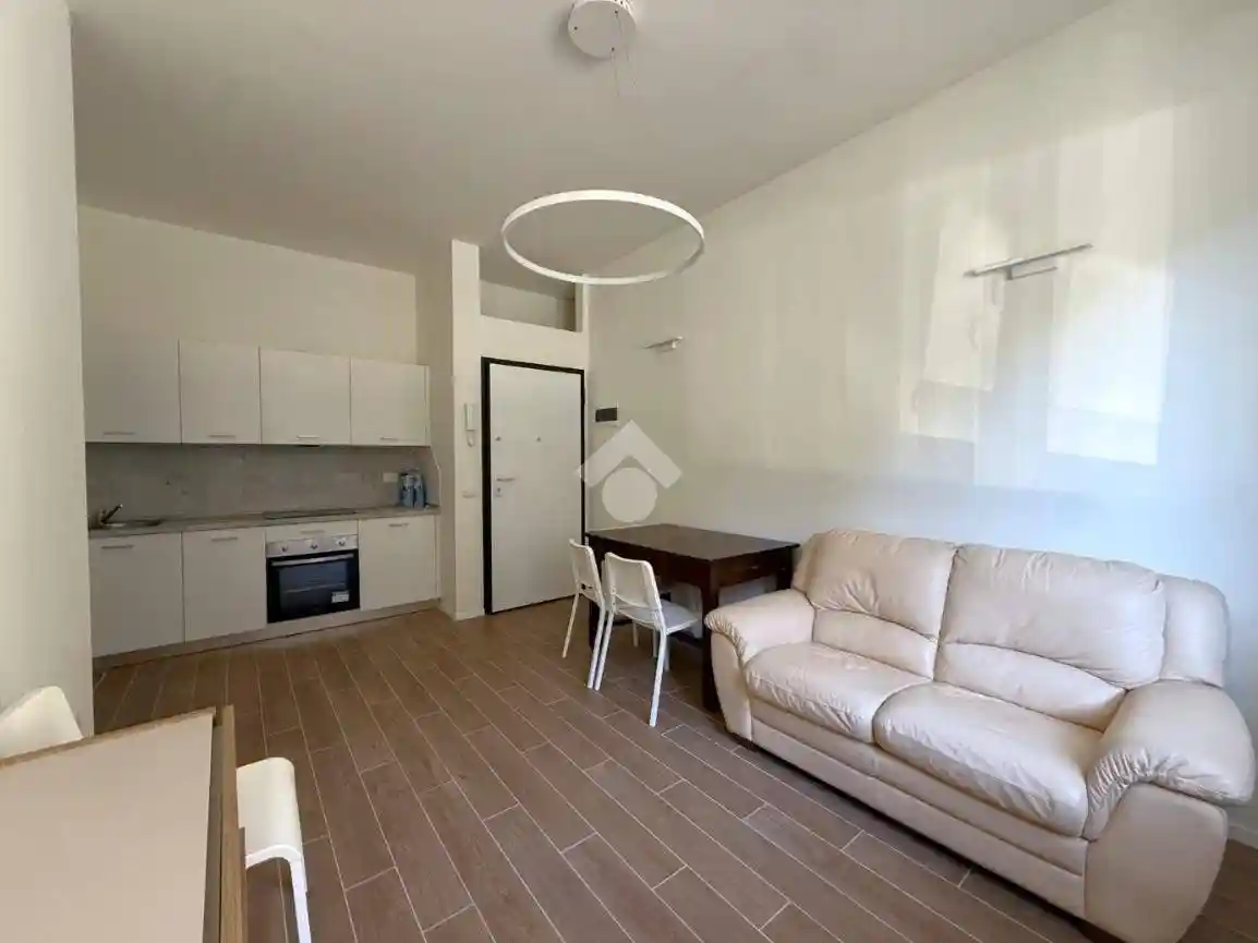 Bilocale via Val di Sole 14, Vigentino - Fatima, Milano - foto 3