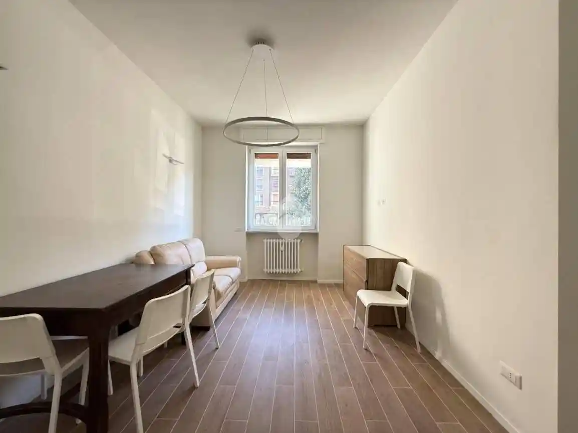 Bilocale via Val di Sole 14, Vigentino - Fatima, Milano - foto 4