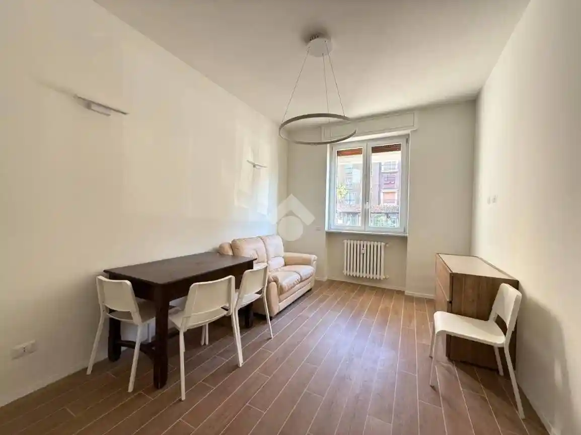 Bilocale via Val di Sole 14, Vigentino - Fatima, Milano - foto 5