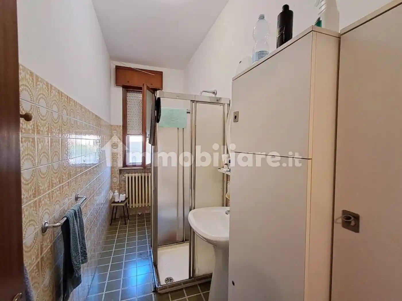 Appartamento via dei Frutteti, Via Pomposa, Ferrara - foto 3