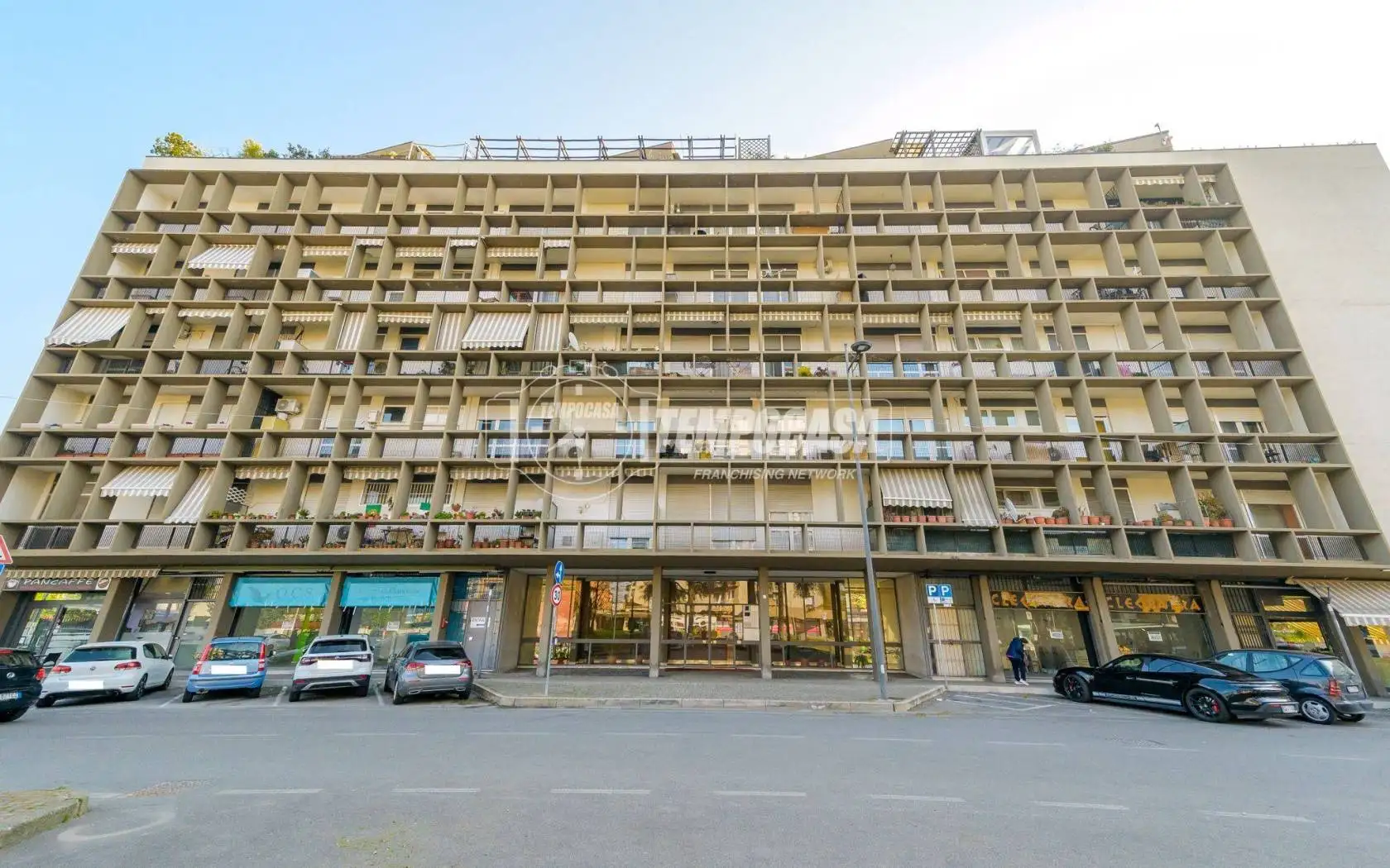 Appartamento in vendita a Trezzano sul Naviglio