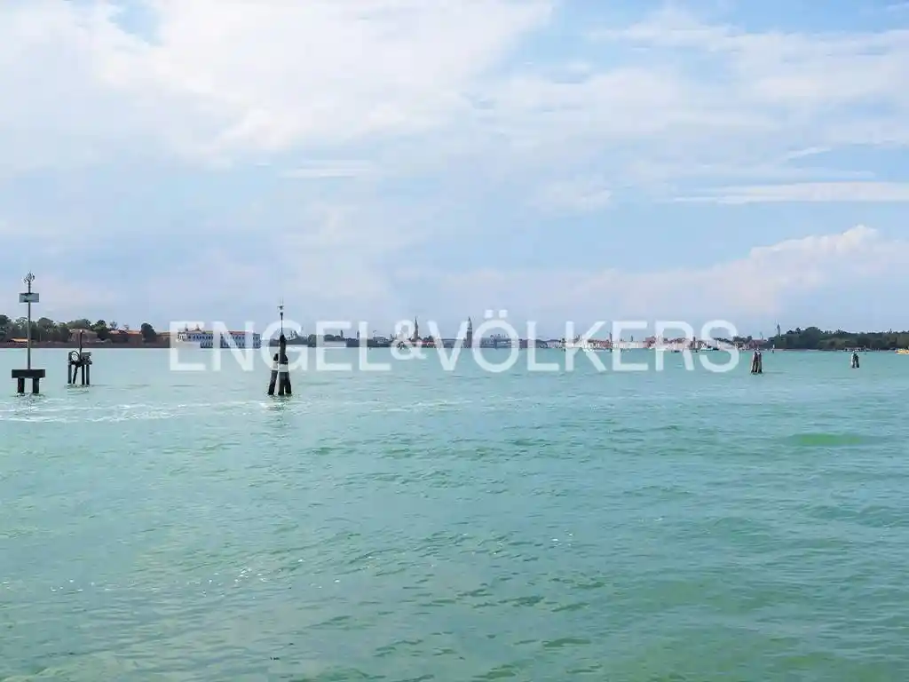 Villa unifamiliare via Sandro Gallo, Lido di Venezia, Venezia - foto 3