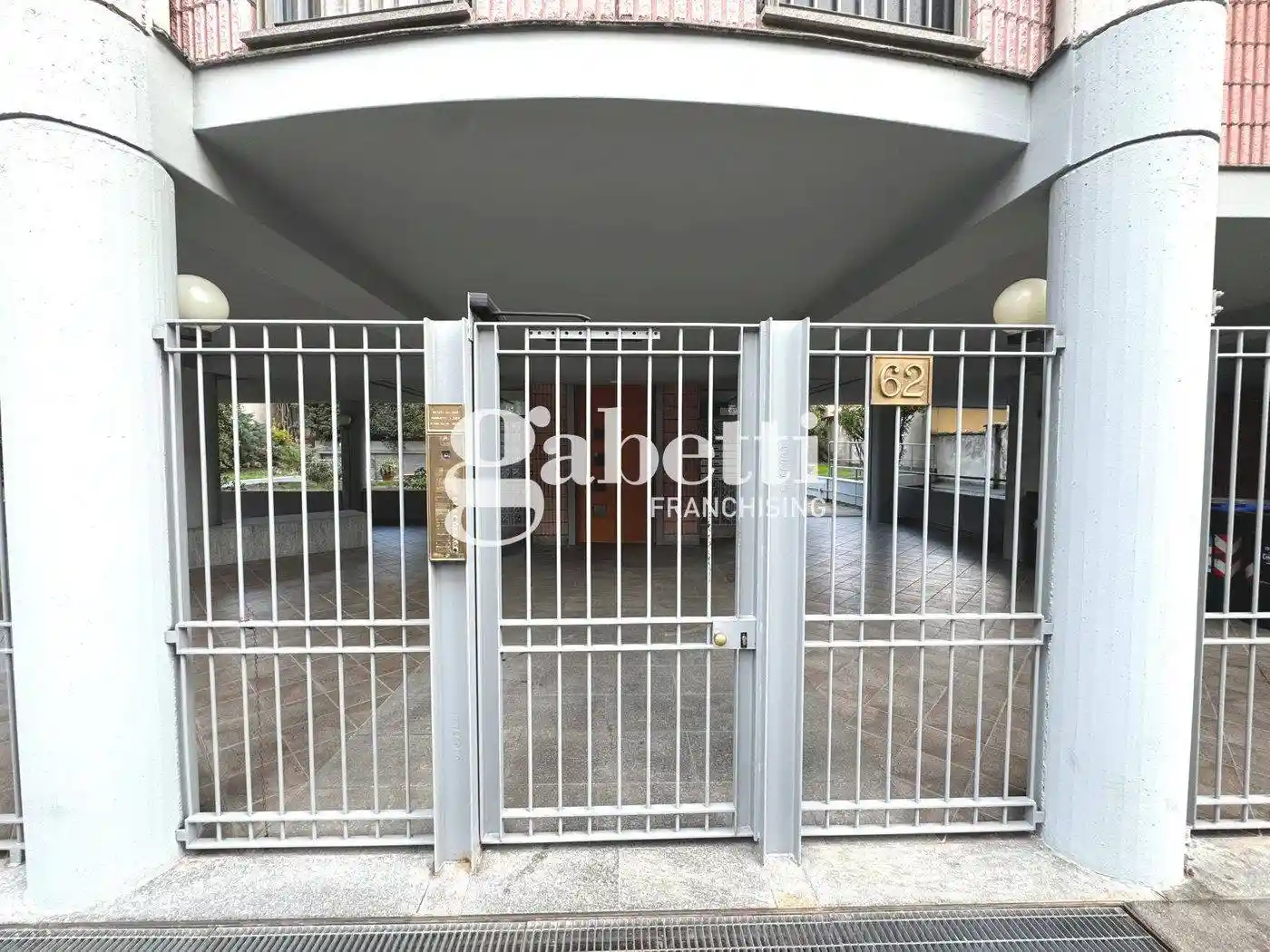 Quadrilocale via BORGOSESIA, 62, Parella, Torino - foto 2