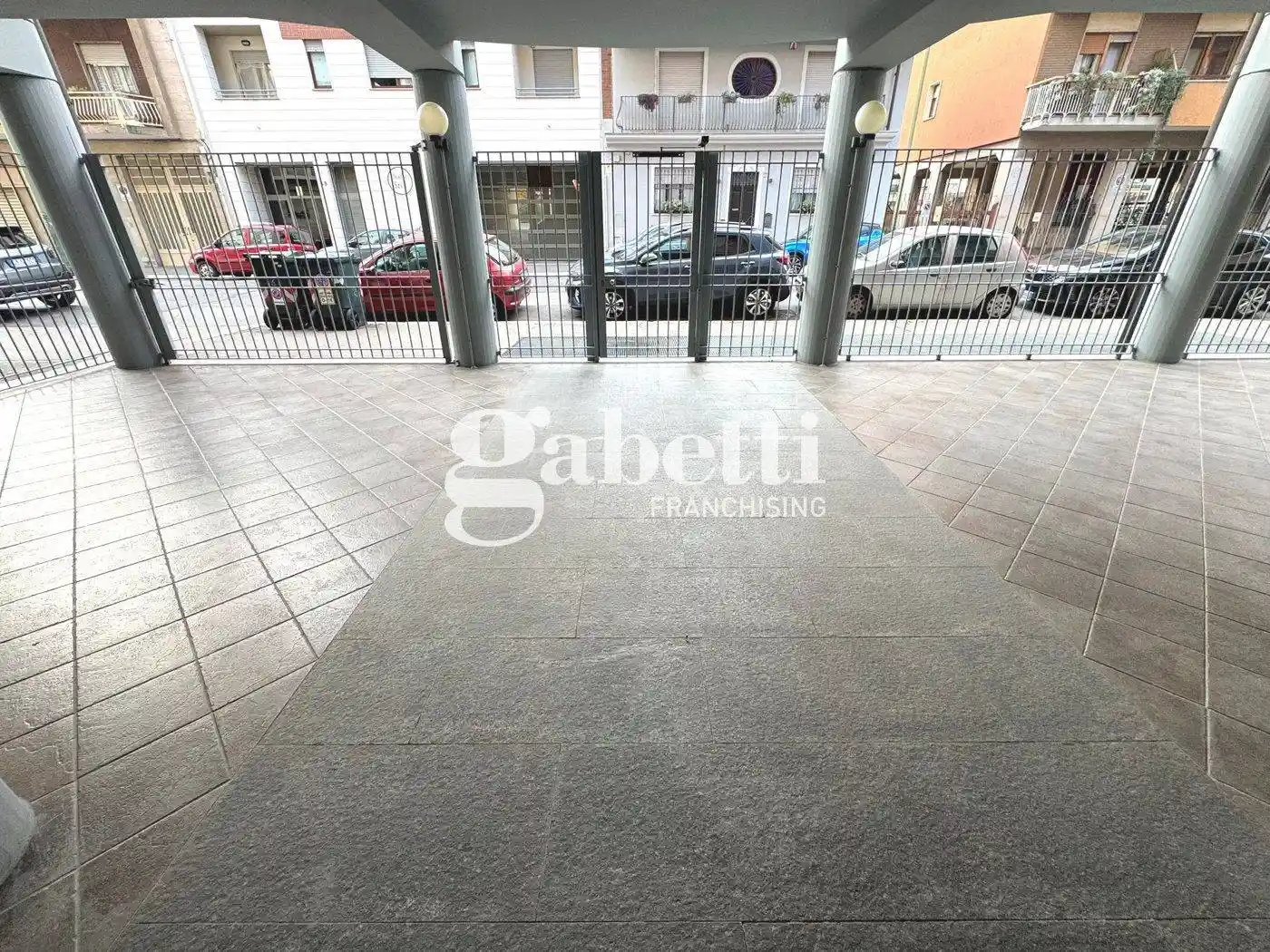 Quadrilocale via BORGOSESIA, 62, Parella, Torino - foto 3