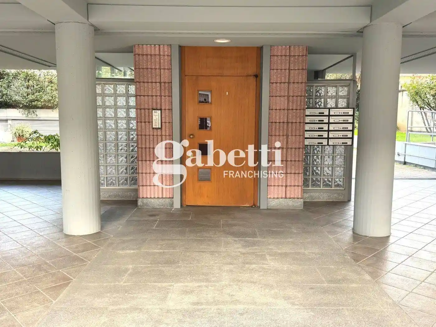 Quadrilocale via BORGOSESIA, 62, Parella, Torino - foto 4