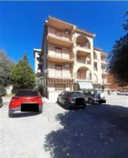 Appartamento in asta a Gioiosa Marea