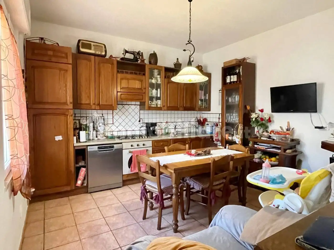 Appartamento in vendita a Rosignano Marittimo