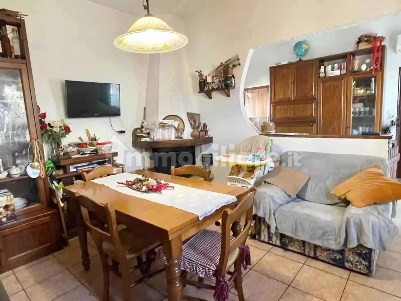 Trilocale buono stato, primo piano, Vada, Rosignano Marittimo - foto 2