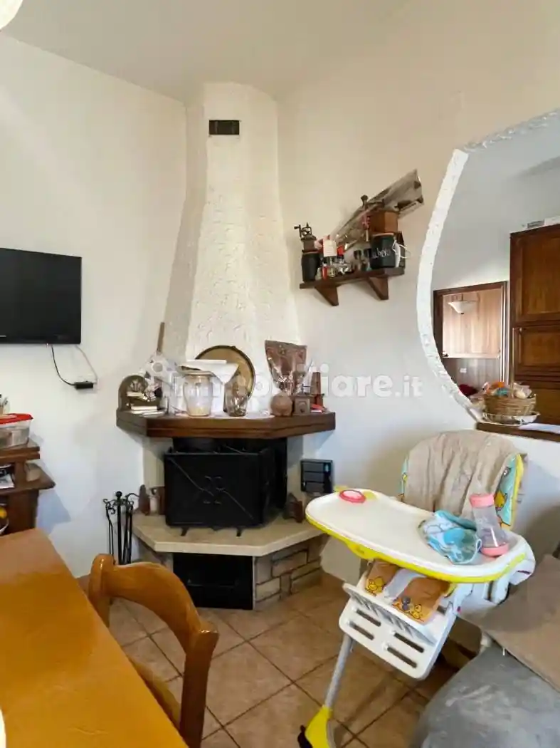 Trilocale buono stato, primo piano, Vada, Rosignano Marittimo - foto 4