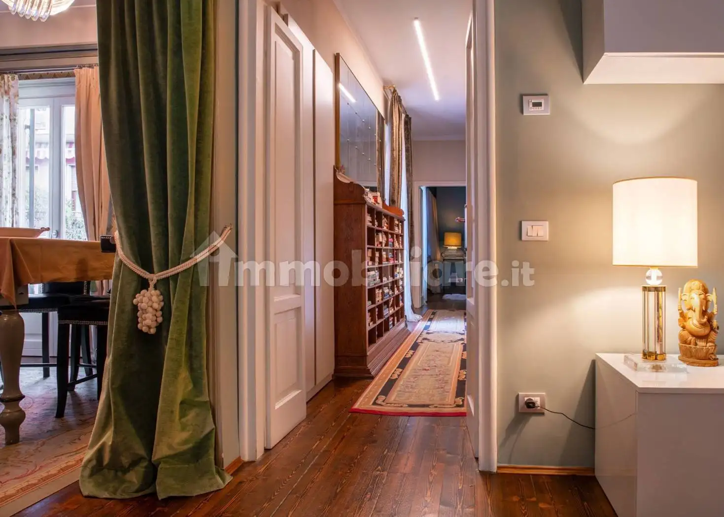 Attico - Mansarda in vendita a Verona