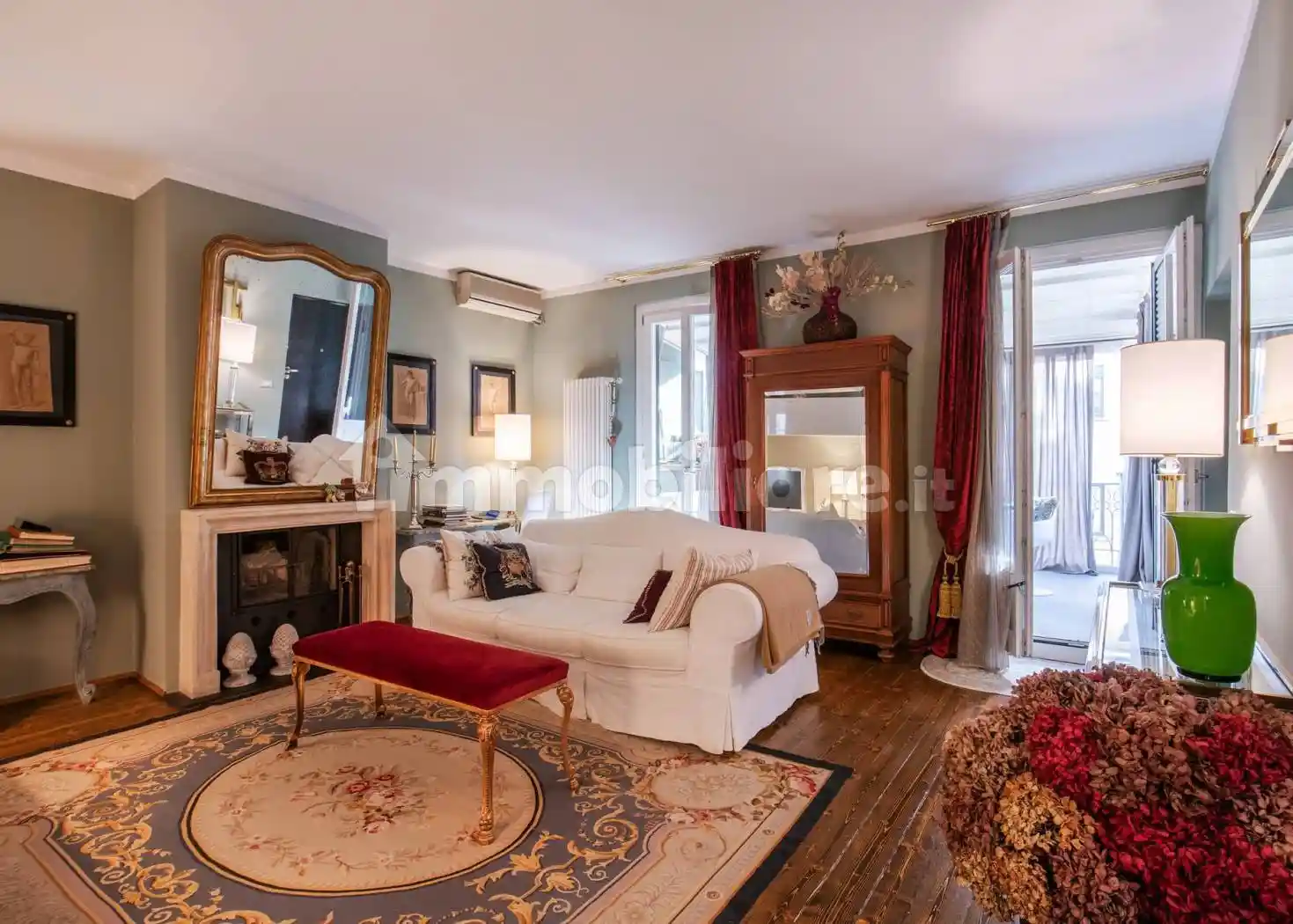 Attico via Giovanni Zambelli, Centro Storico, Verona - foto 2