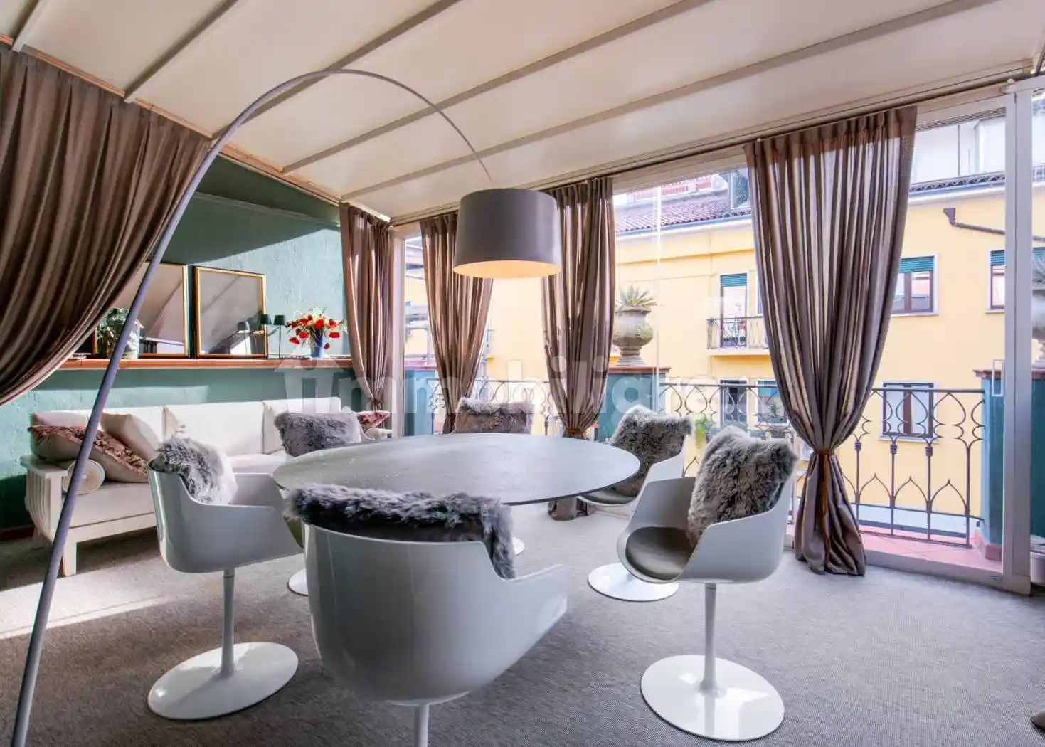 Attico via Giovanni Zambelli, Centro Storico, Verona - foto 3