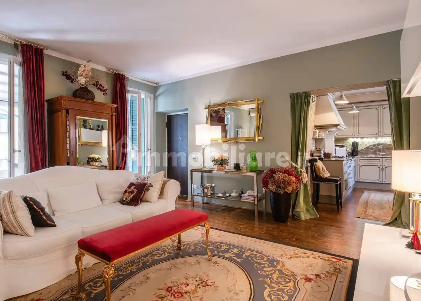 Attico via Giovanni Zambelli, Centro Storico, Verona - foto 4