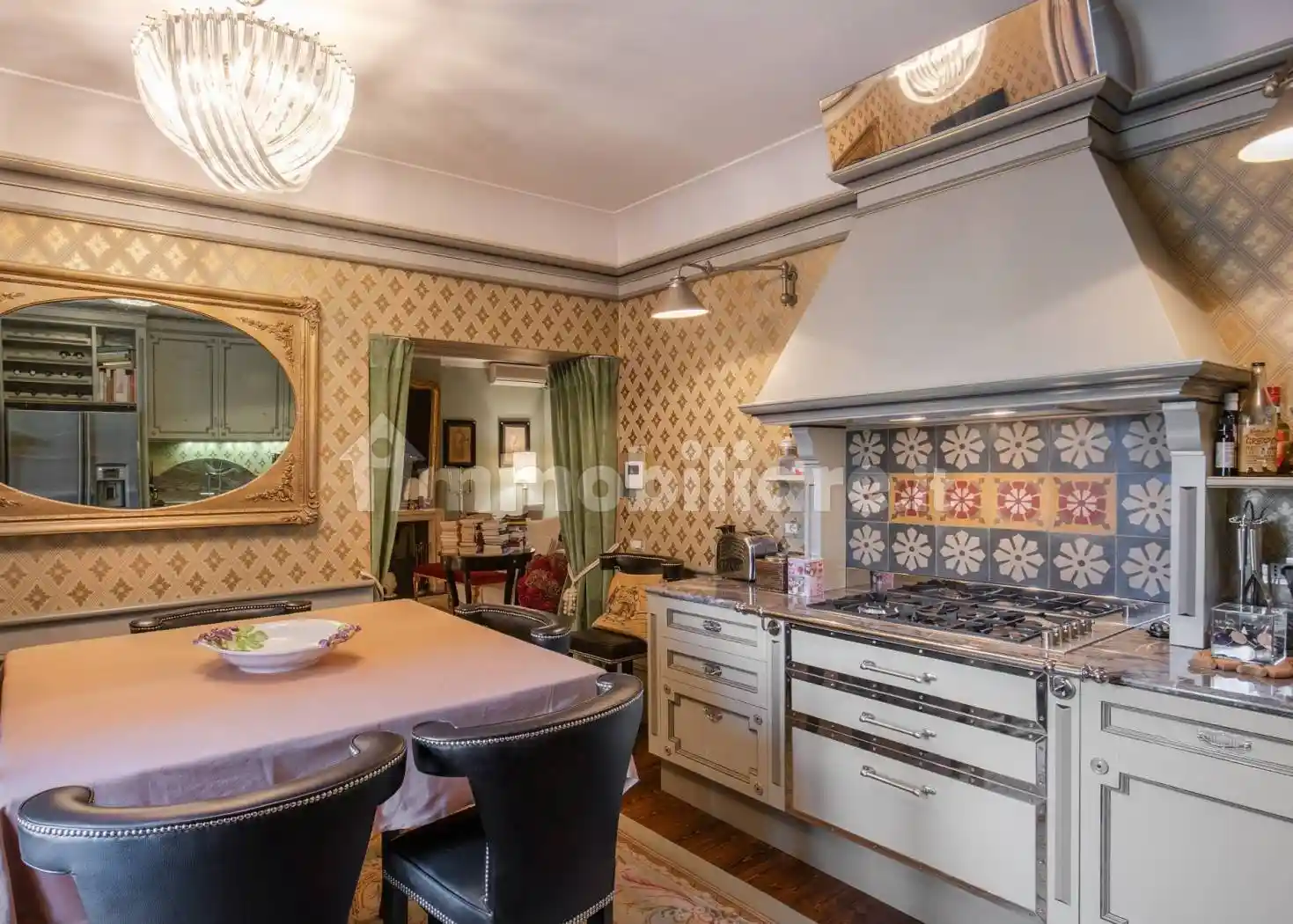 Attico via Giovanni Zambelli, Centro Storico, Verona - foto 5