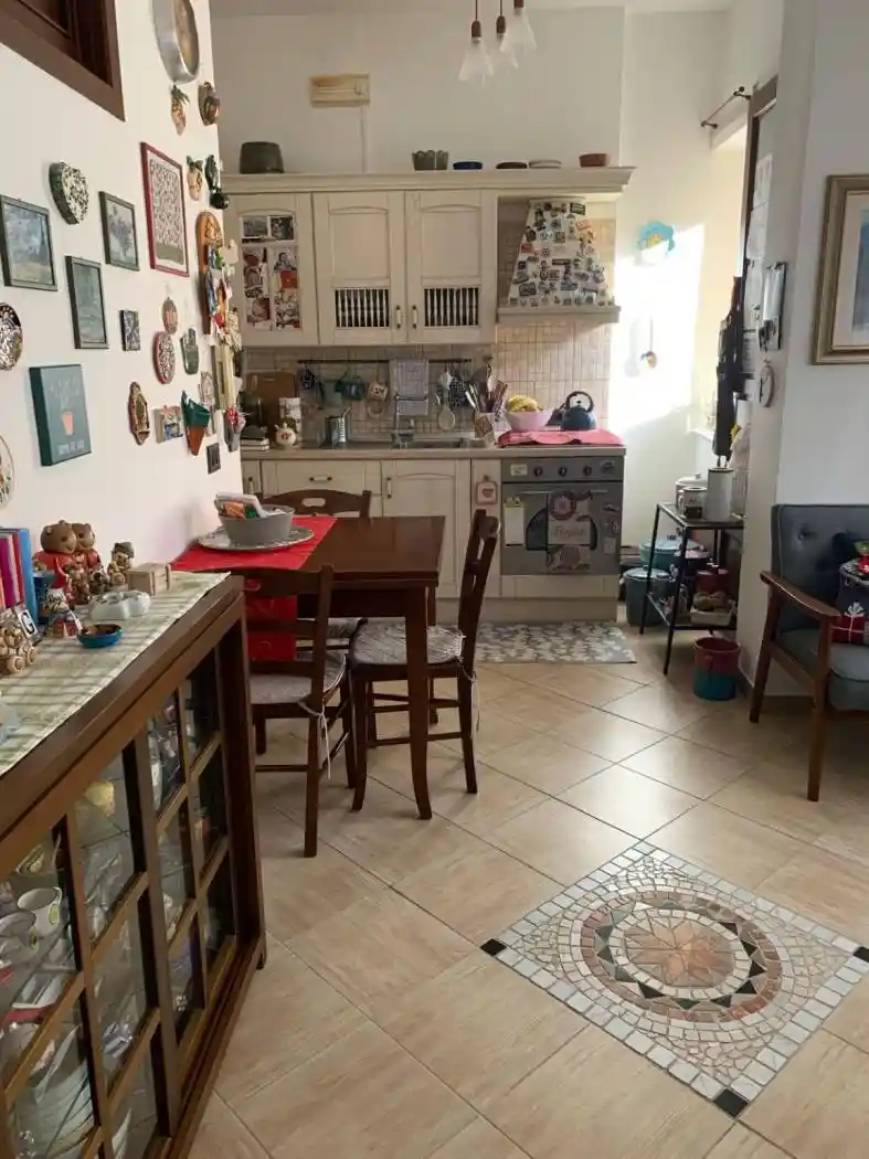 Appartamento in vendita a Catanzaro