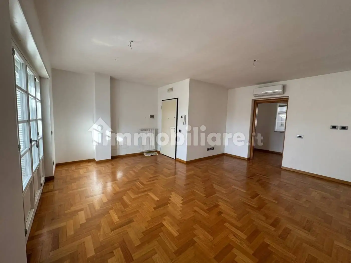 Attico - Mansarda in vendita a Latina