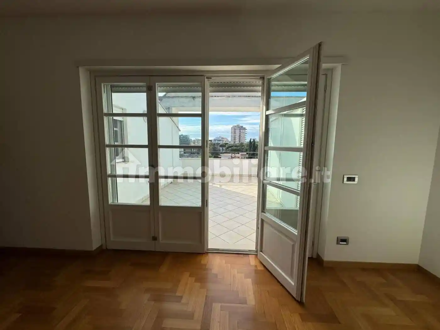 Attico via Lepanto, Centro, Latina - foto 3