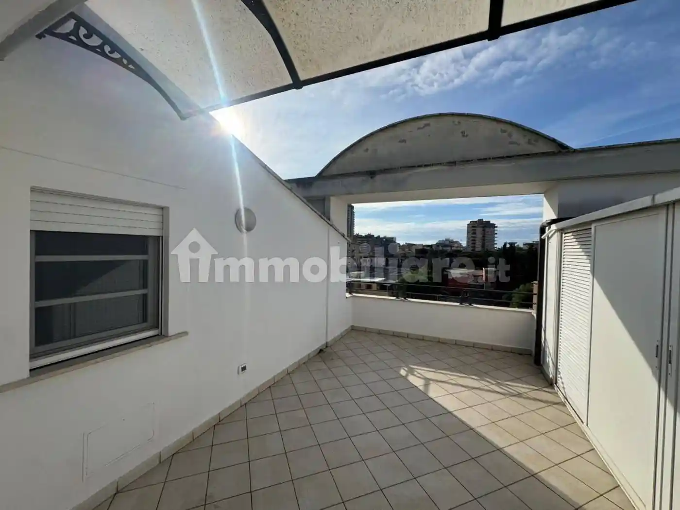 Attico via Lepanto, Centro, Latina - foto 4