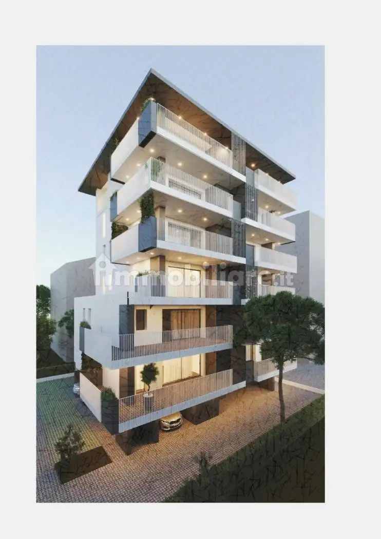 Appartamento in vendita a Jesolo