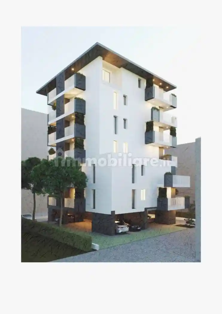 Trilocale piazza Brescia, Lido Centro Ovest, Jesolo - foto 2