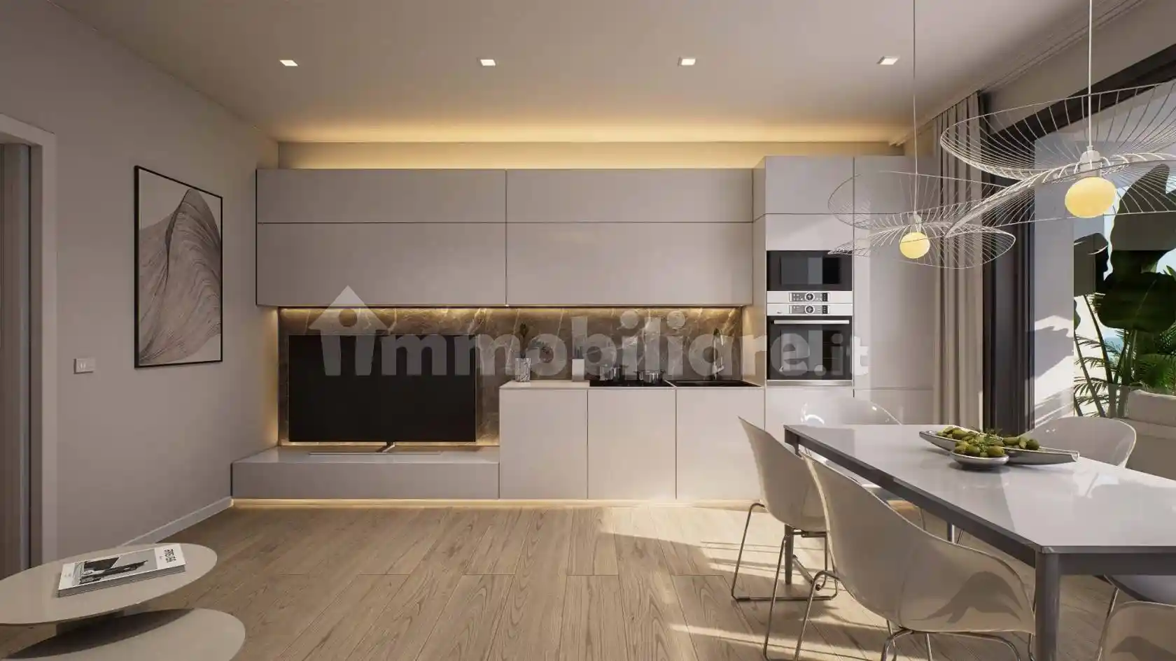 Trilocale piazza Brescia, Lido Centro Ovest, Jesolo - foto 5