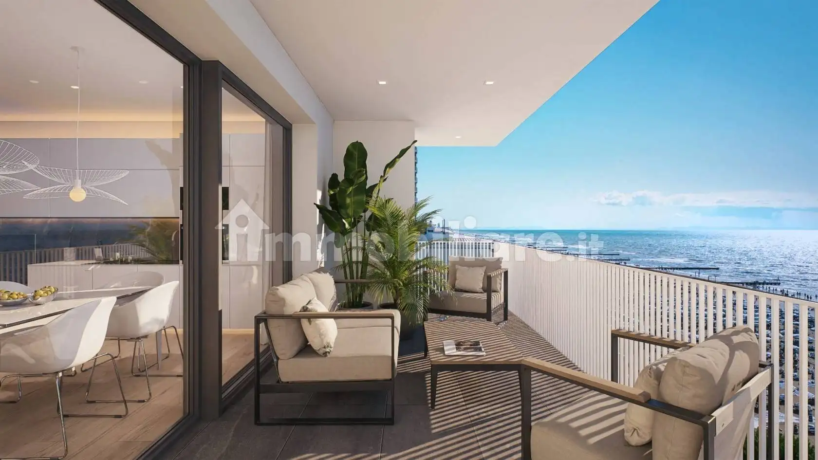 Appartamento in vendita a Jesolo