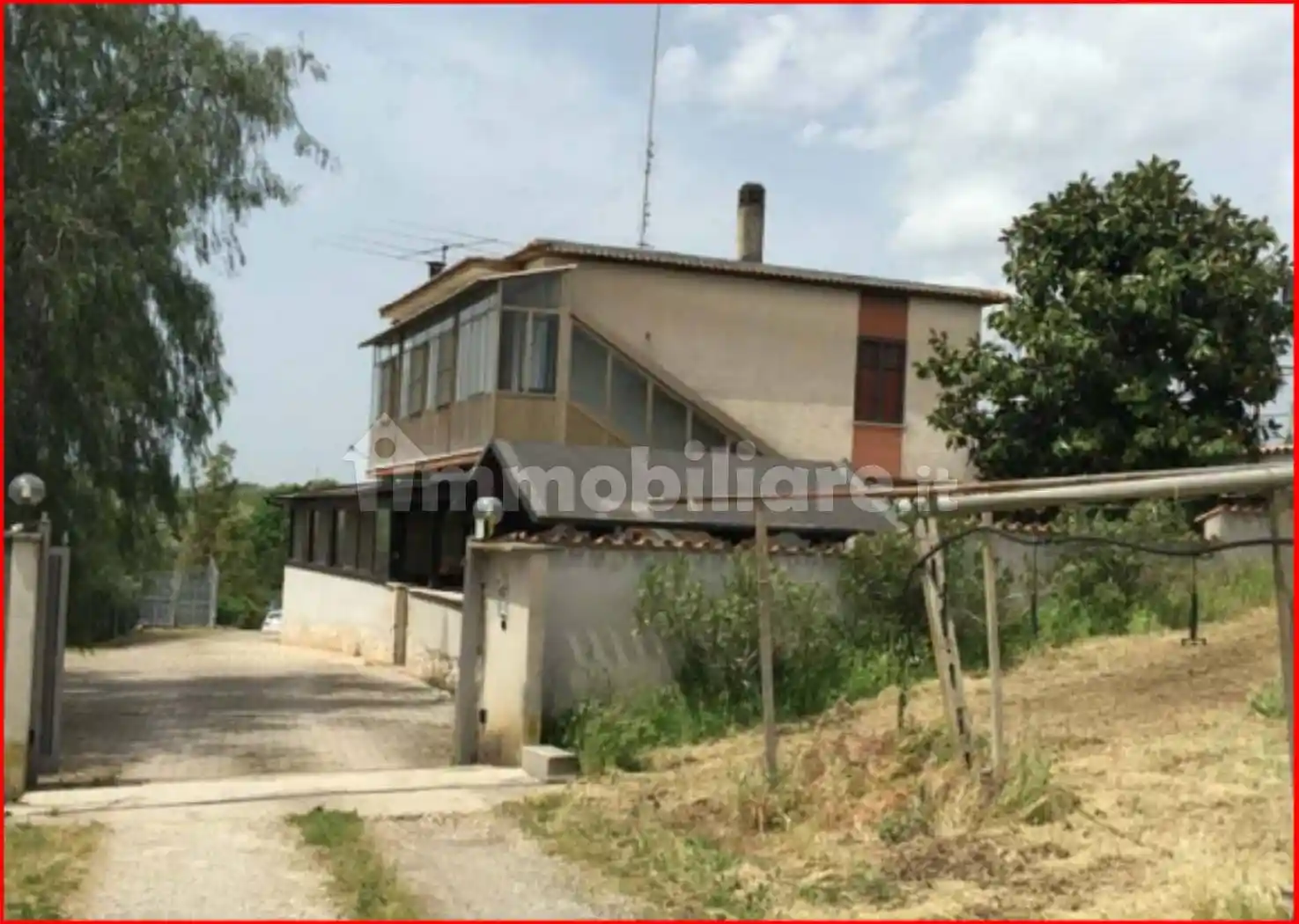 Villetta a schiera - foto 2