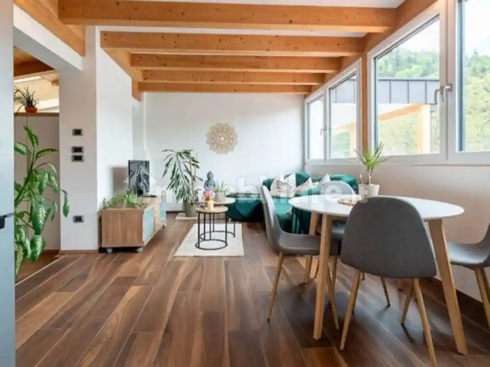 Attico - Mansarda - foto 2