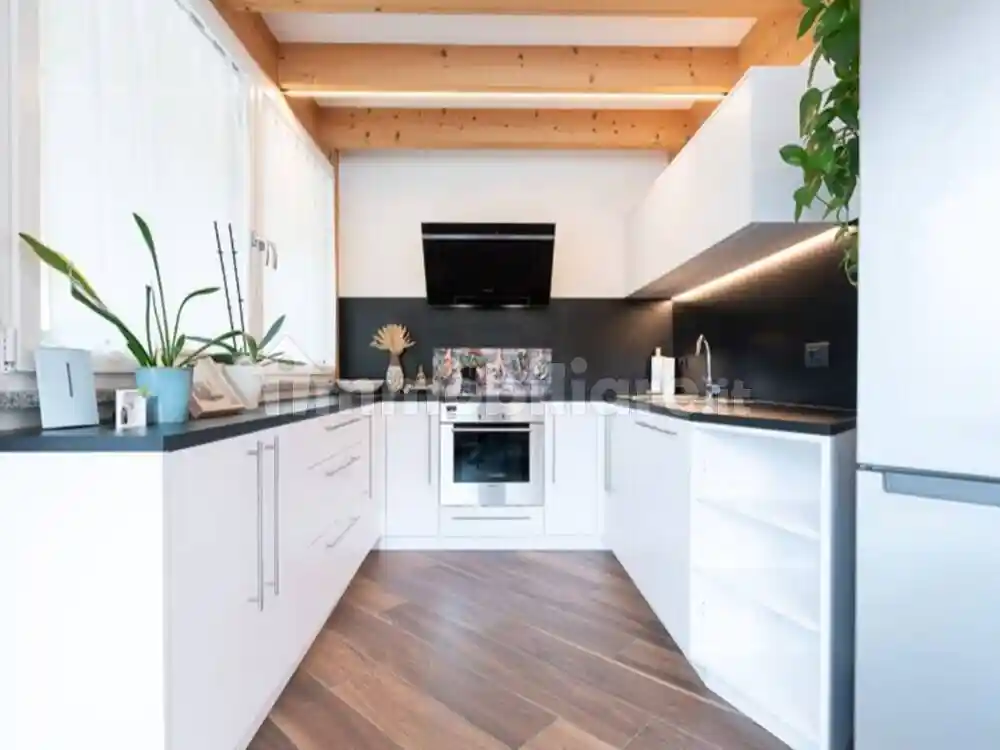 Attico - Mansarda - foto 4