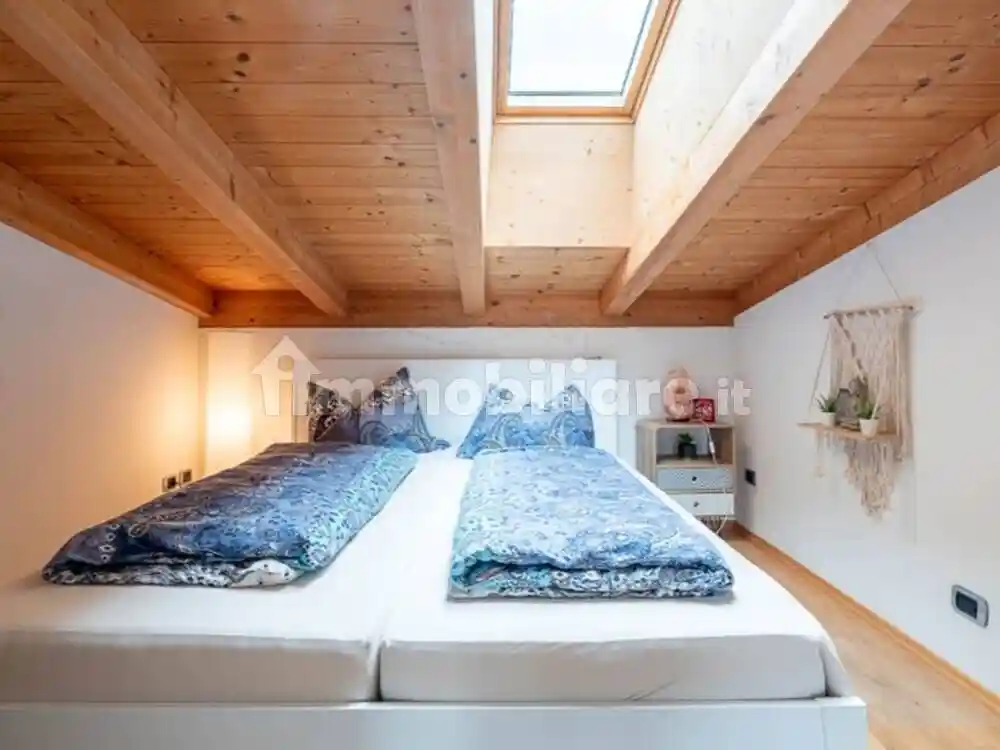 Attico - Mansarda - foto 5