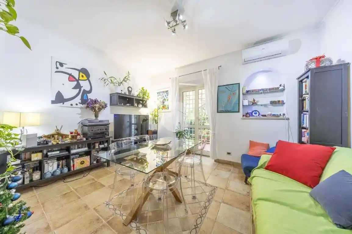 Trilocale via Pozzobonelli 11, Quarto Miglio, Roma - foto 3